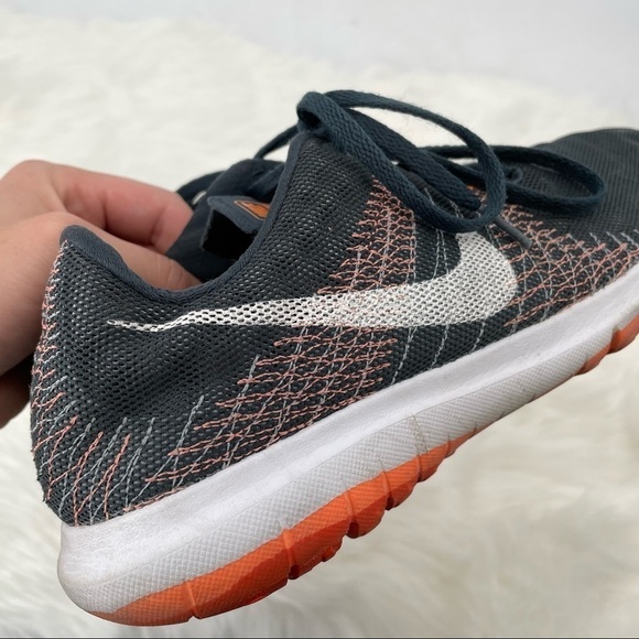 Nike Fury Flex Running Sneakers - Picture 5 of 9
